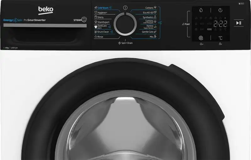 BEKO BM3WFSU38213WPBB
