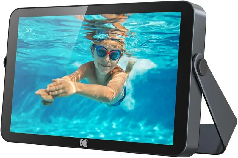 KODAK RWF-109V Smoky grey