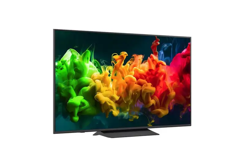 LG 65QNED81B3A