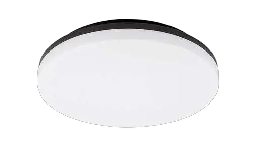 RABALUX Pernik LED plafonjera 2400lm, 24W, 3000K