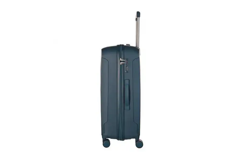 ENOVA TOKYO Set kofera 3/1 sa 4 tockica blue saphire