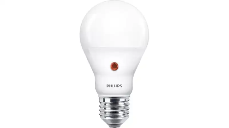 PHILIPS PS741    D2D 6,5W (60W) A60 E27 CW 4000K FR ND SRT4