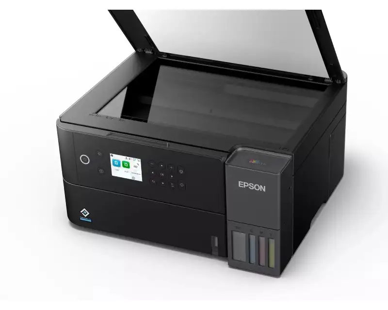 EPSON L6370 EcoTank ITS wireless