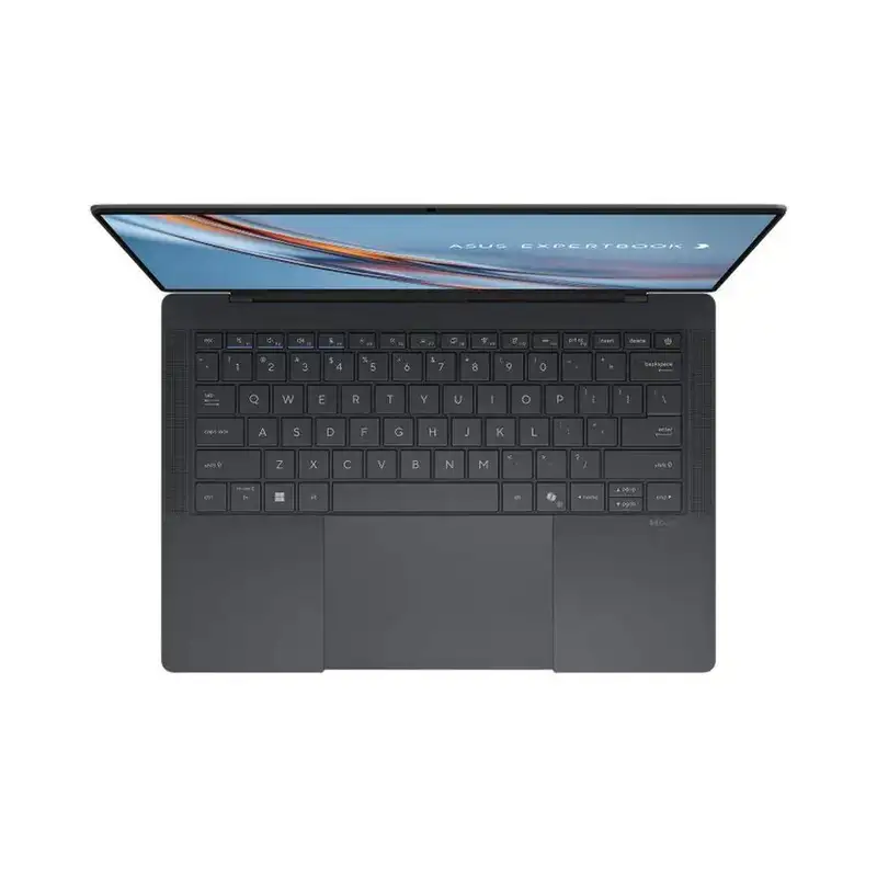 ASUS ExpertBook Ultra B9406CAA-WB358H8D0X, 14" OLED, Intel Core Ultra X7 358H, 32GB, 1TB SSD, Win11Pro, tamnosiva