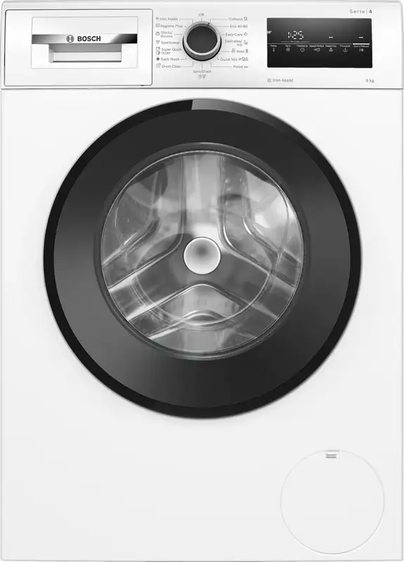 BOSCH WAN2826BBY