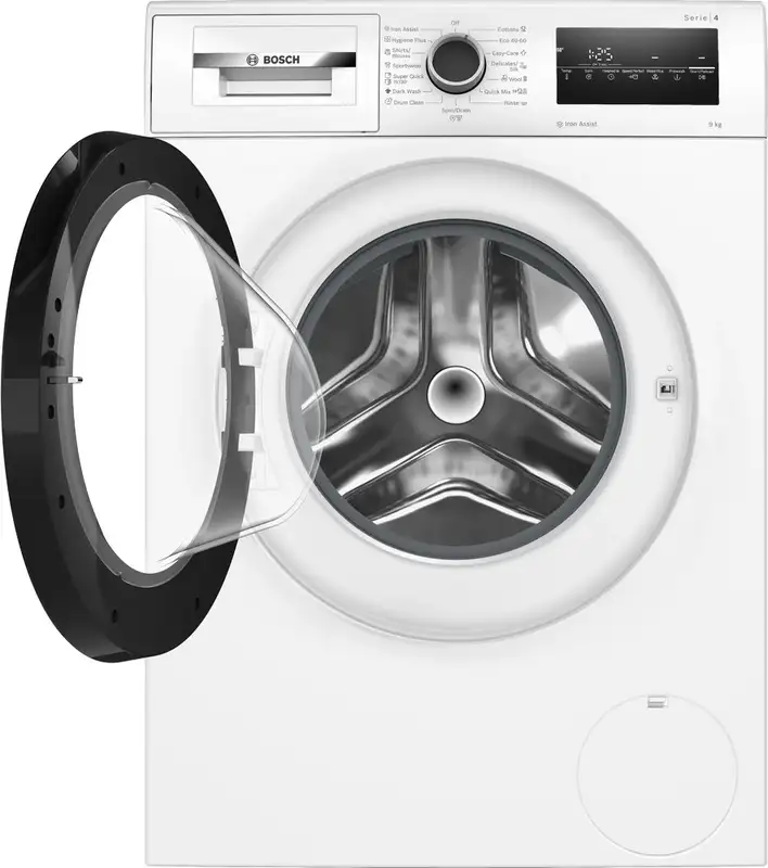 BOSCH WAN2826BBY