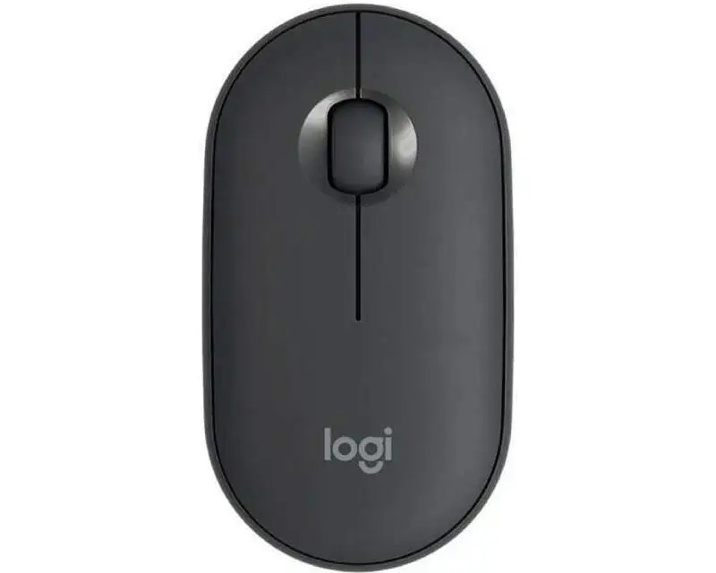 LOGITECH Pebble 2 M350s Graphite 910-007015