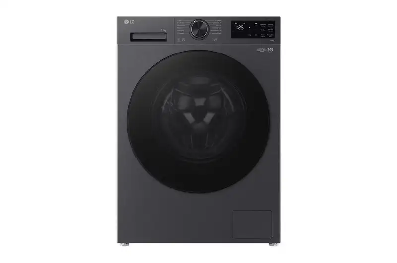 LG F4X5011TBB
