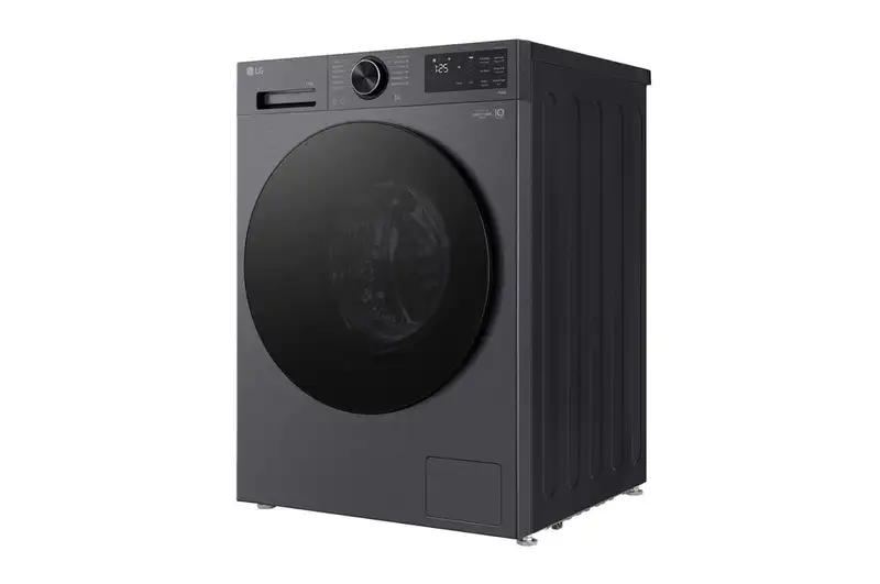 LG F4X5011TBB