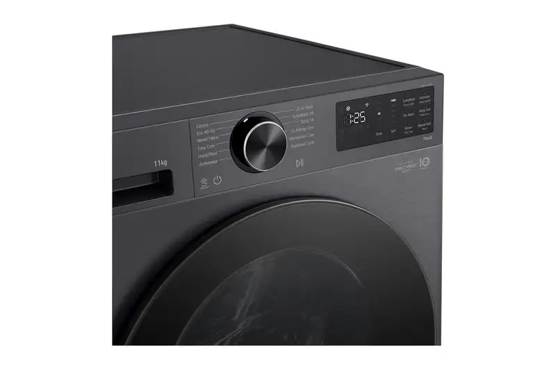 LG F4X5011TBB