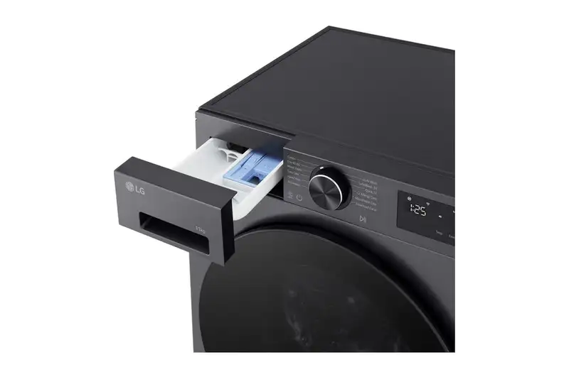 LG F4X5011TBB