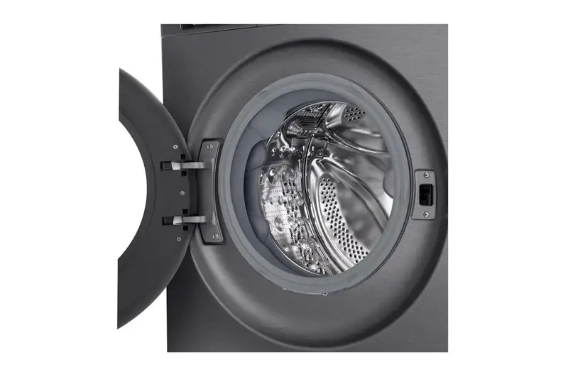 LG F4X5011TBB