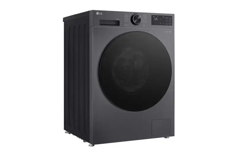 LG F4X5011TBB