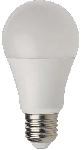 RABALUX Sijalica SMD LED E27 A60 7W 560 lm 4000K