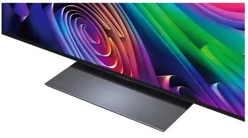 LG OLED83C61LA
