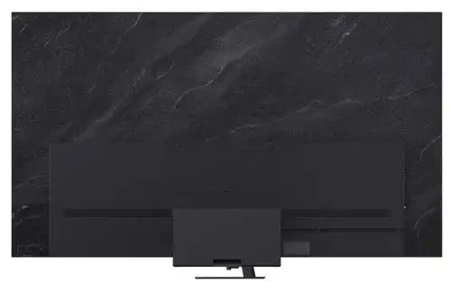 LG OLED83C61LA