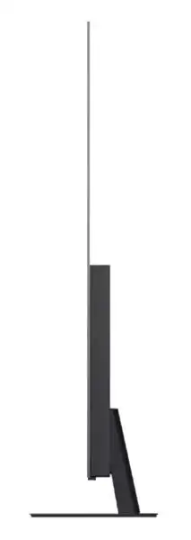 LG OLED83C61LA