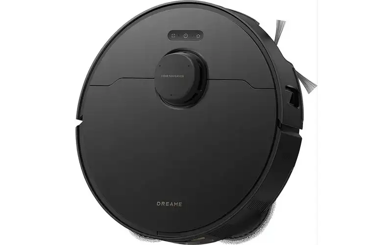 DREAME L50S Pro Ultra Black