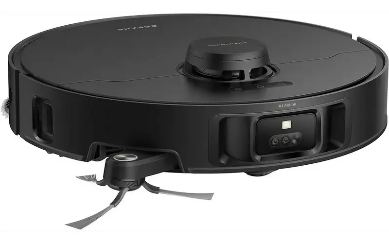 DREAME L50S Pro Ultra Black