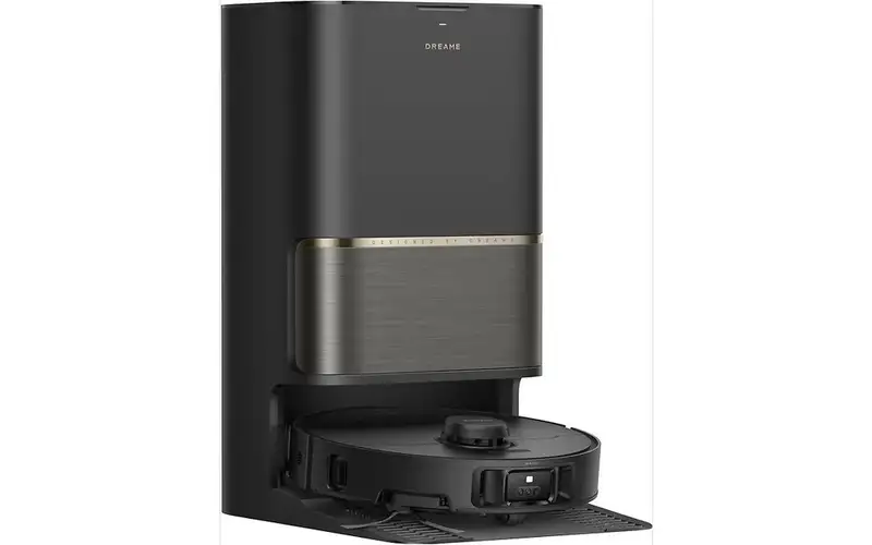 DREAME L50S Pro Ultra Black