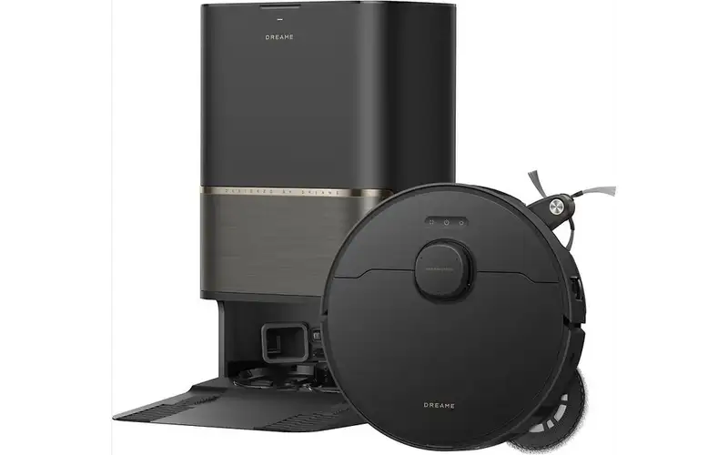 DREAME L50S Pro Ultra Black
