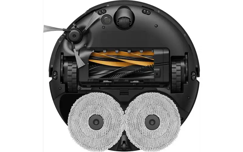 DREAME L50S Pro Ultra Black