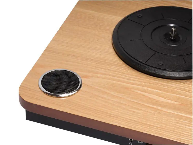 DENVER VPL-200 wood