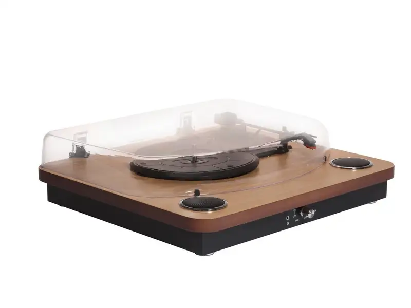 DENVER VPL-200 wood
