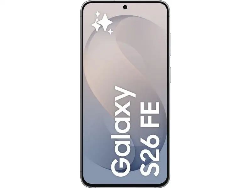 SAMSUNG Galaxy S26 FE 5G 8GB/256GB Graphite SM-S741BZKGEUC