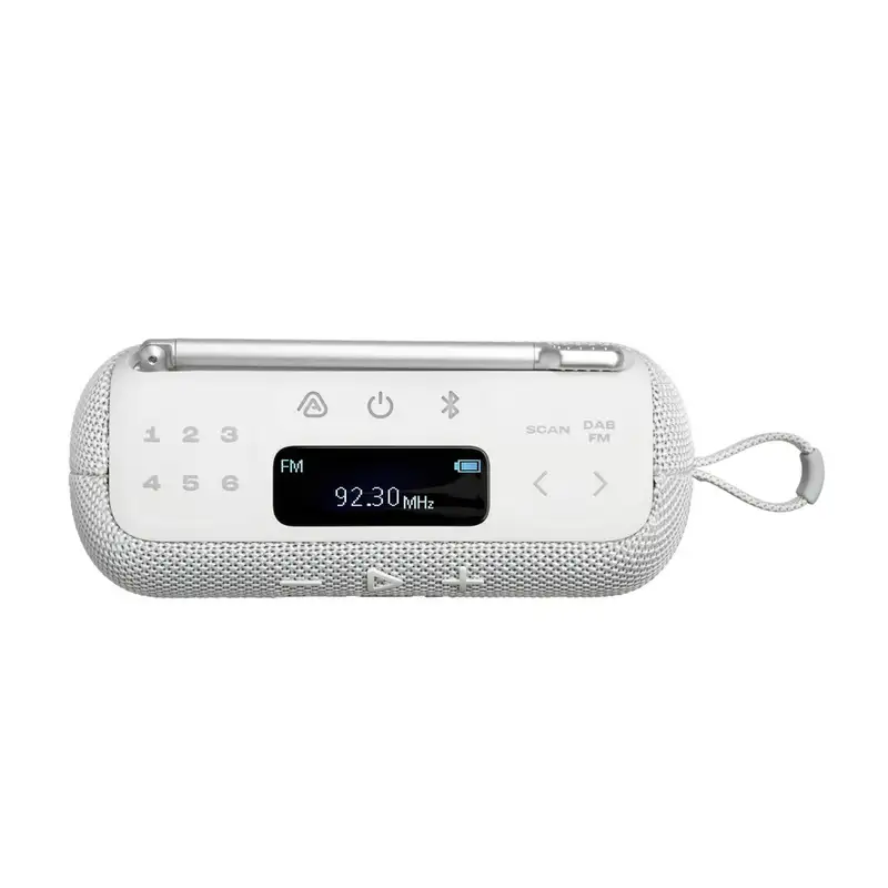 JBL TUNER 3 WHITE