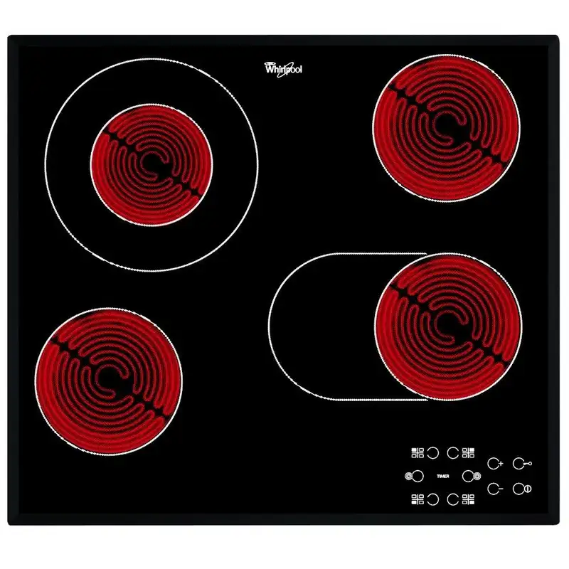 WHIRLPOOL AKT 8190 / BA