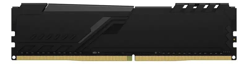 KINGSTON DIMM DDR4 16GB (2x8GB kit) 3200MT/s KF432C16BBK2/16 Fury Beast Black