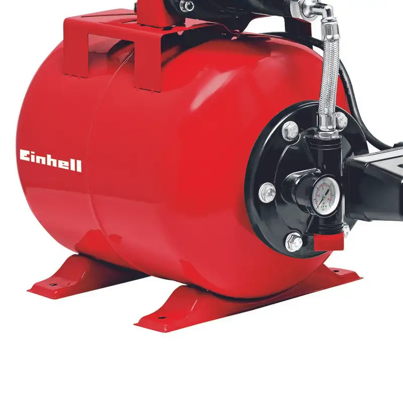 EINHELL GC-WW 6538