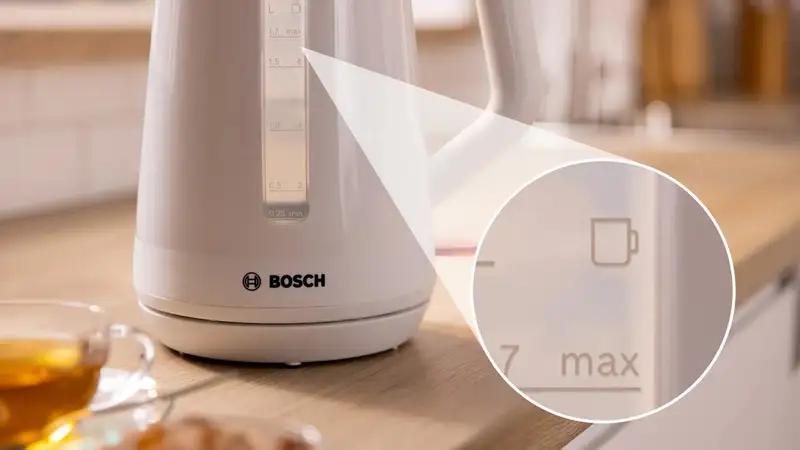 BOSCH TWK1M121