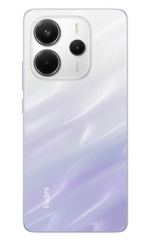 XIAOMI Redmi Note 14 8GB/256GB Mist Purple MYB0IZ9E