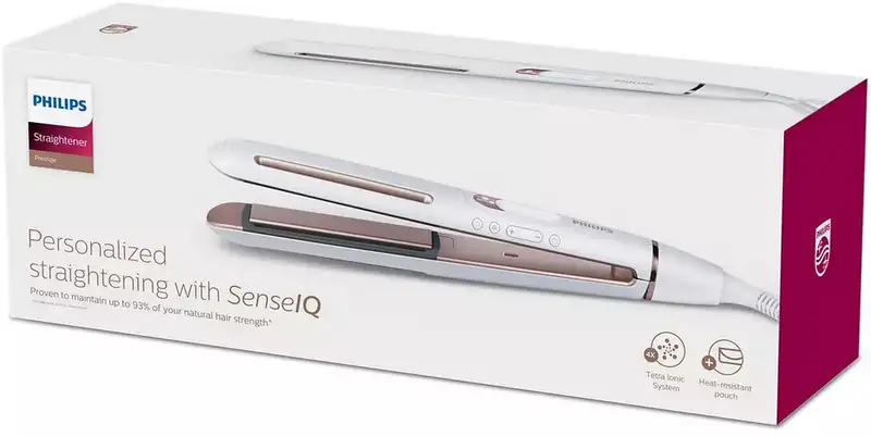 PHILIPS SenseIQ BHS830/00