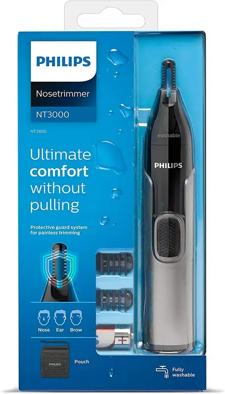 PHILIPS NT3650/16