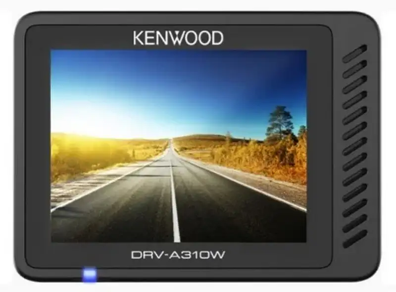 KENWOOD DRV-A310W