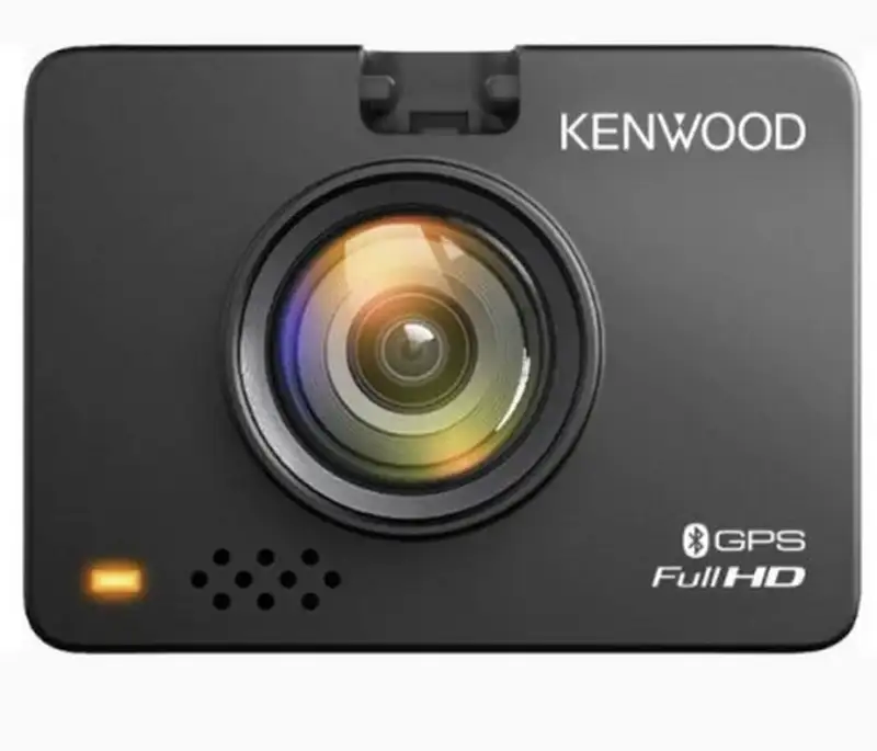 KENWOOD DRV-A310W