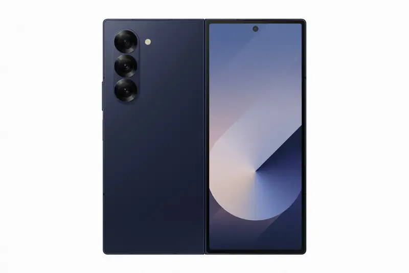 SAMSUNG Galaxy Z Fold6 5G 12GB / 256GB Navy SM-F956BDBBEUC