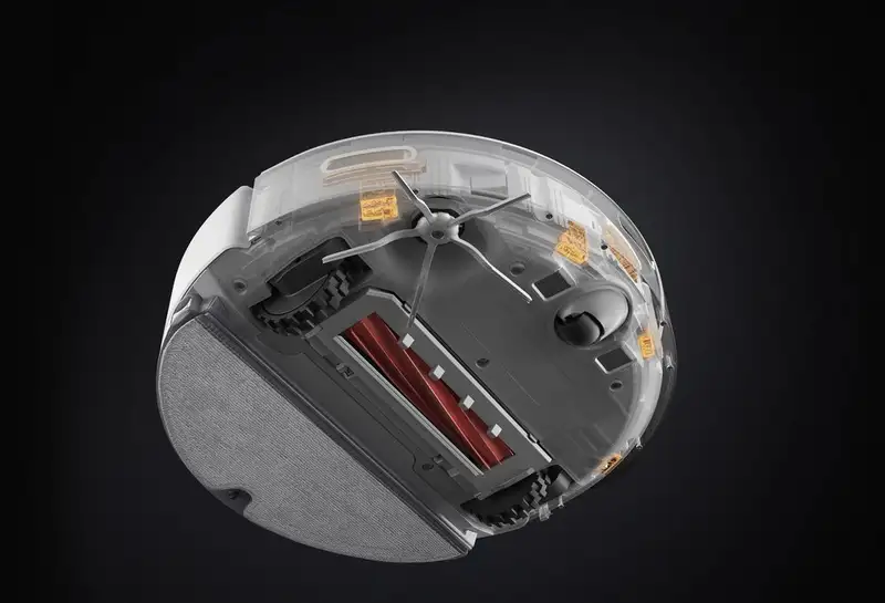 ROBOROCK Q7BF White