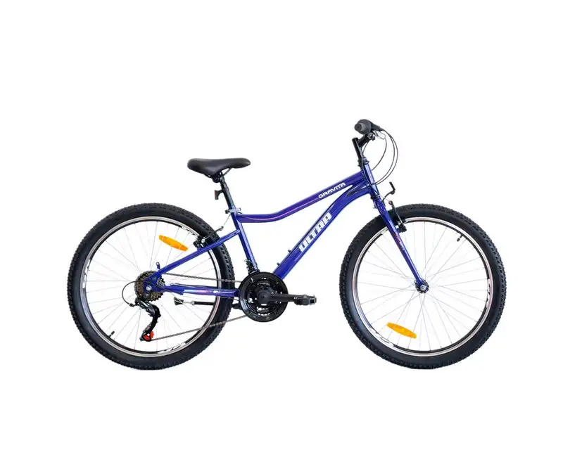 24'' ULTRA GRAVITA  /  Dark Blue 2026
