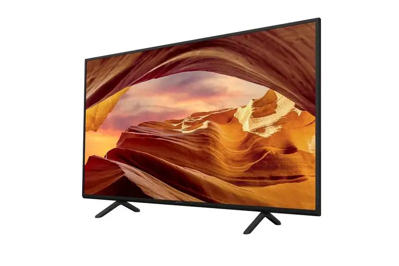 SONY KD50X75WLPAEP