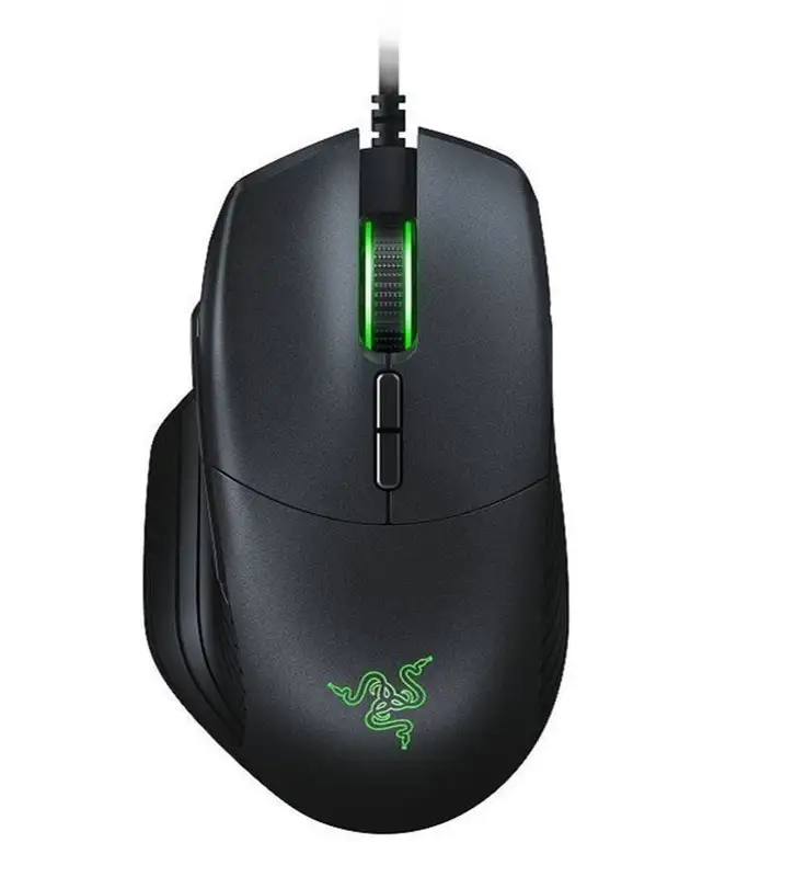 RAZER Razer Basilisk - Multi-color FPS Gaming