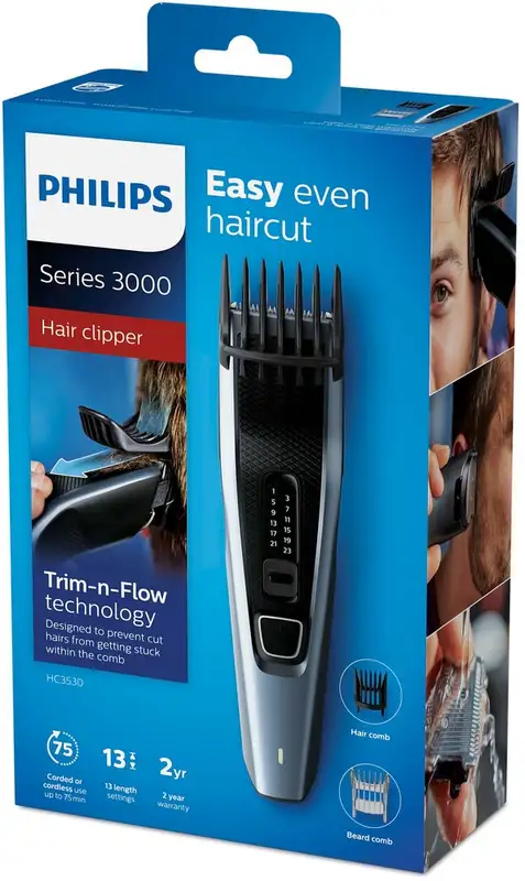 PHILIPS HC3530/15
