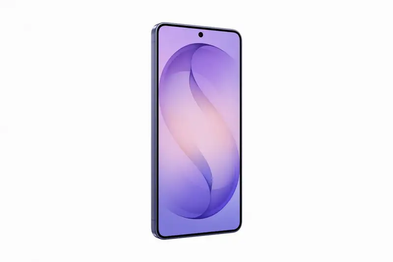 SAMSUNG Galaxy S26 12GB/512GB Cobalt Violet SM-S942BZVHEUC
