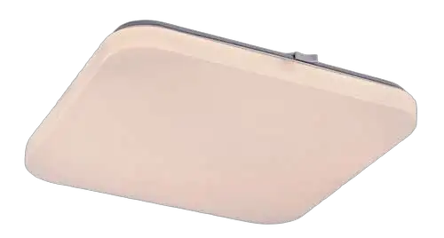 RABALUX Vendel, LED  plafonjera, 20W 1400lm, 4000K senzor pokreta, IP20