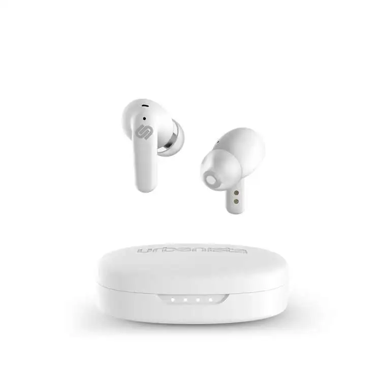 URBANISTA Seoul Gaming BT White