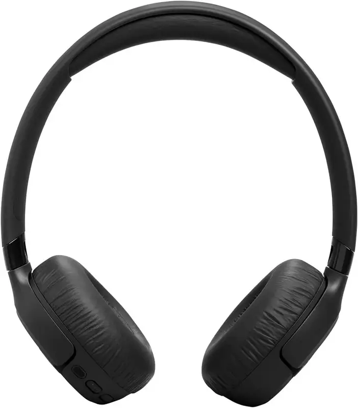 JBL TUNE 680 NC crna