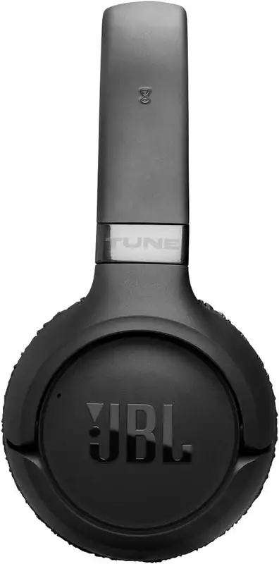 JBL TUNE 680 NC crna